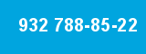 932 788-85-22 932 788-85-22
